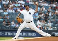CC Sabathia had a lot of wins with the Yankees